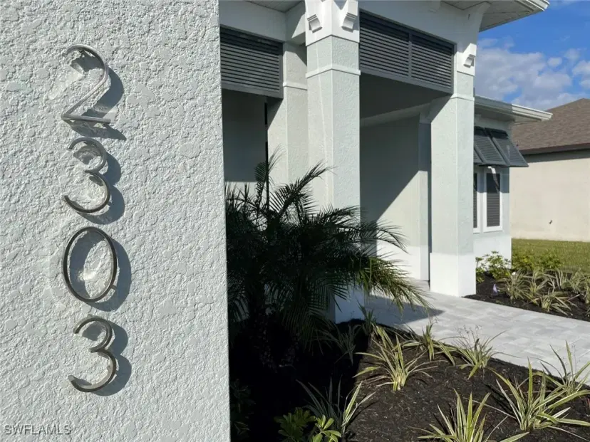 Picture of 2303 SW 43Rd Ter, Cape Coral FL 33914