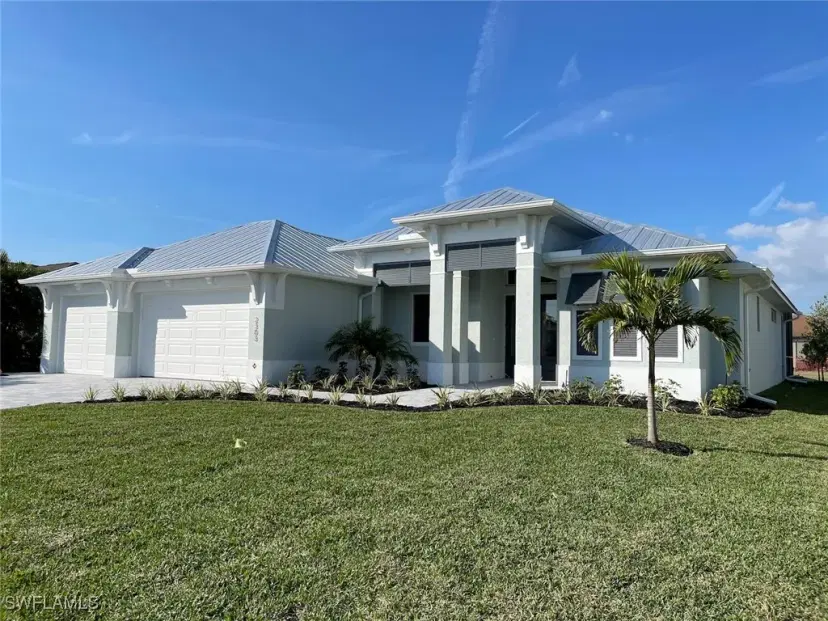 Picture of 2303 SW 43Rd Ter, Cape Coral FL 33914