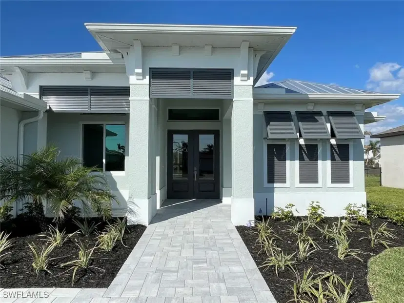 Picture of 2303 SW 43Rd Ter, Cape Coral FL 33914