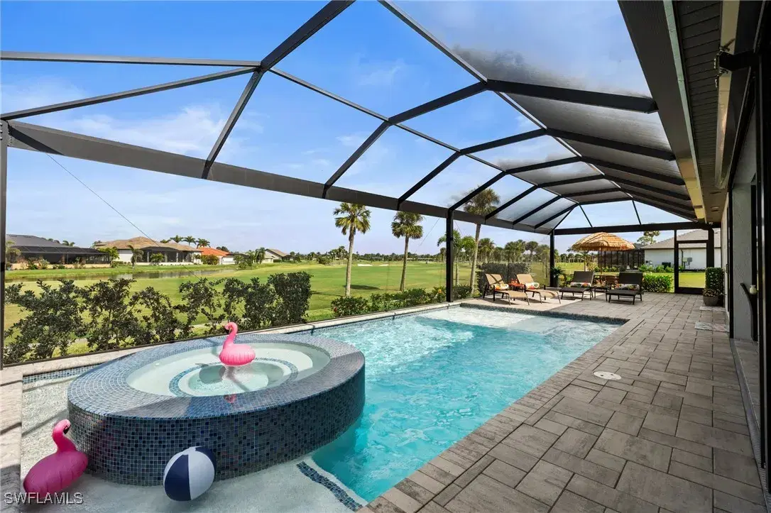 Picture of 16808 Lady Diana Ct, Cape Coral, FL 33991