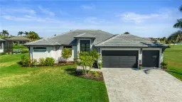 Picture of 16808 Lady Diana Ct, Cape Coral, FL 33991