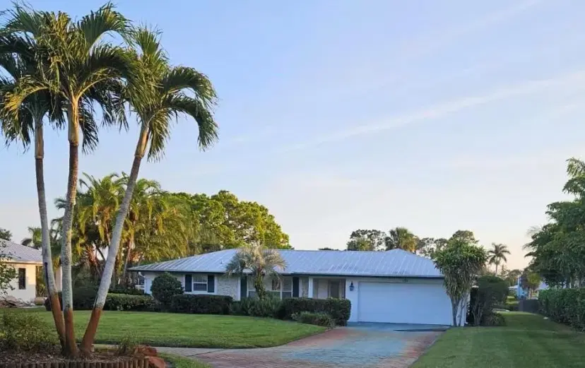 Picture of 1084 NW Spruce Ridge Drive, Stuart FL 34994