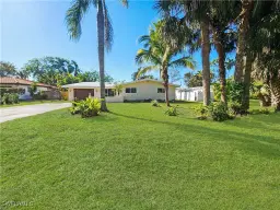 Picture of 1348 Woodmere Ln, Fort Myers, FL 33919