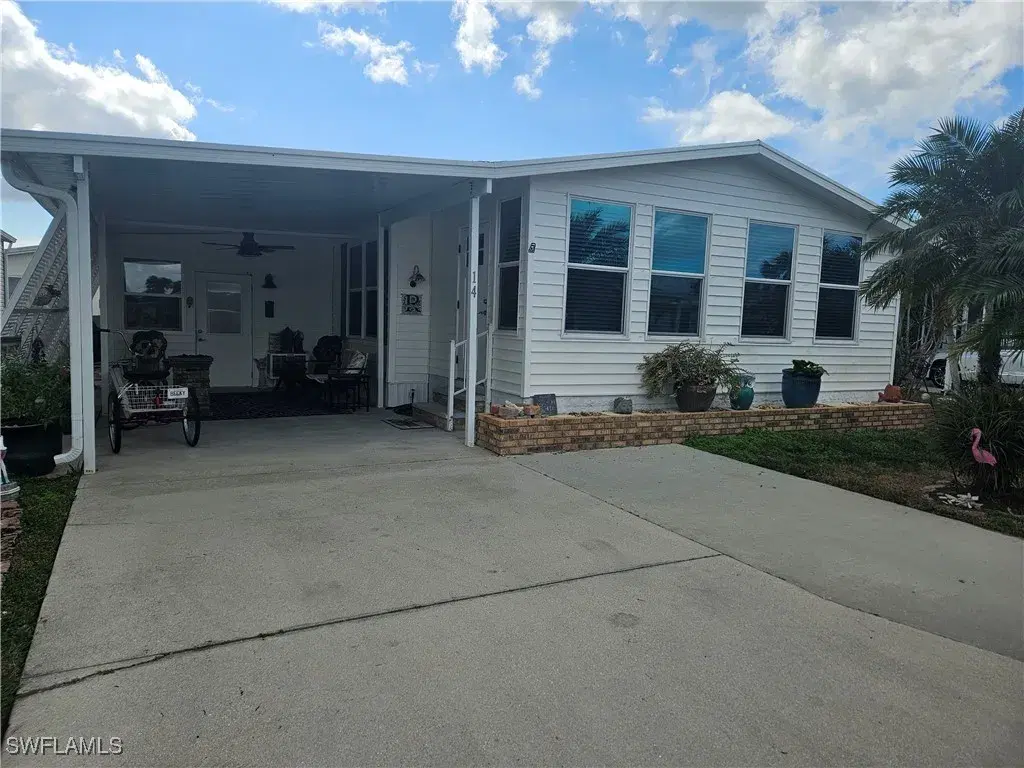 Picture of 14 Peridot Ave 14Pt, Naples, FL 34114
