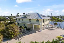 Picture of 2875 Cussell Dr, St. James City, FL 33956