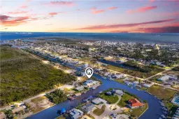 Picture of 2875 Cussell Dr, St. James City, FL 33956
