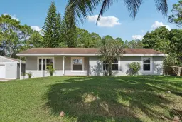 Picture of 15249 75Th Ln, Loxahatchee, FL 33470