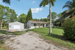 Picture of 15249 75Th Ln, Loxahatchee, FL 33470