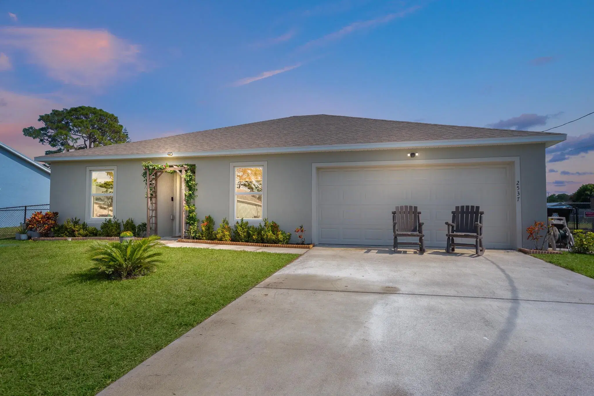 Picture of 2537 SE Richmond Street, Port St Lucie, FL 34952