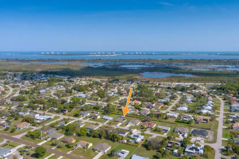Picture of 2537 SE Richmond Street, Port St Lucie FL 34952