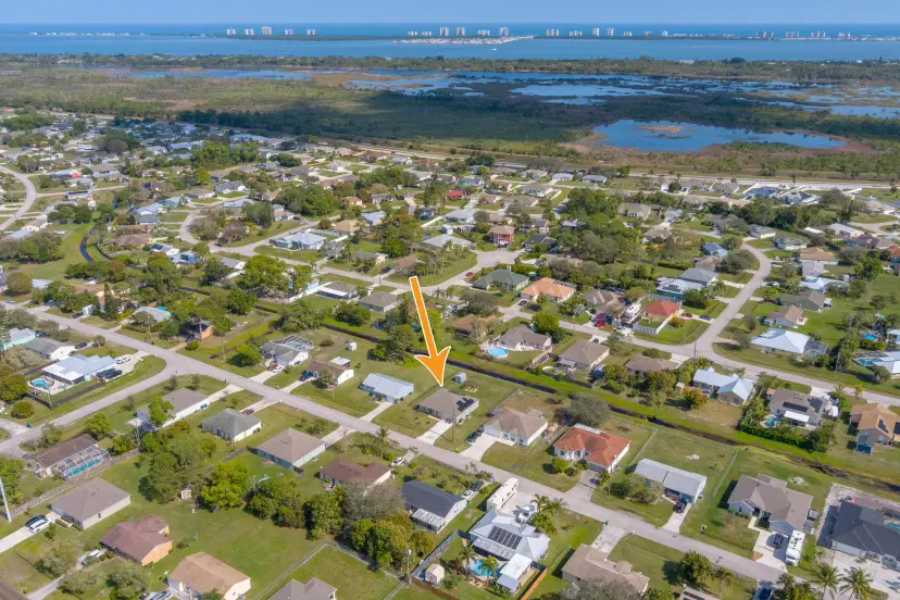 Picture of 2537 SE Richmond Street, Port St Lucie FL 34952