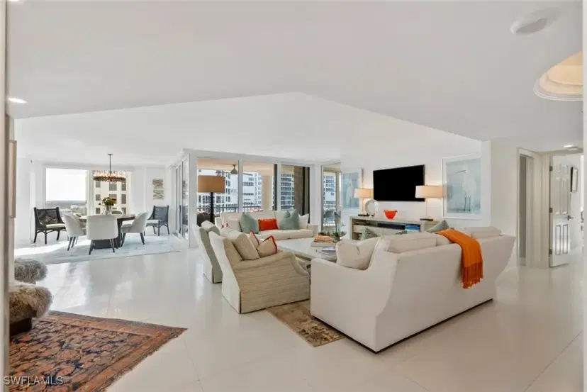 Picture of 4251 Gulf Shore Blvd N 10B, Naples FL 34103