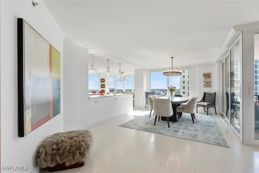 Picture of 4251 Gulf Shore Blvd N 10B, Naples FL 34103