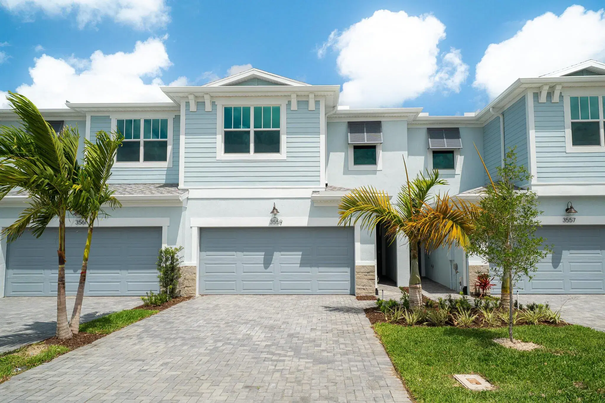 Picture of 3559 NW Solange Court, Jensen Beach, FL 34957