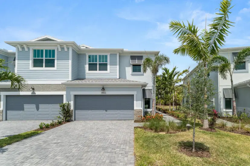 Picture of 3553 NW Solange Court, Jensen Beach FL 34957