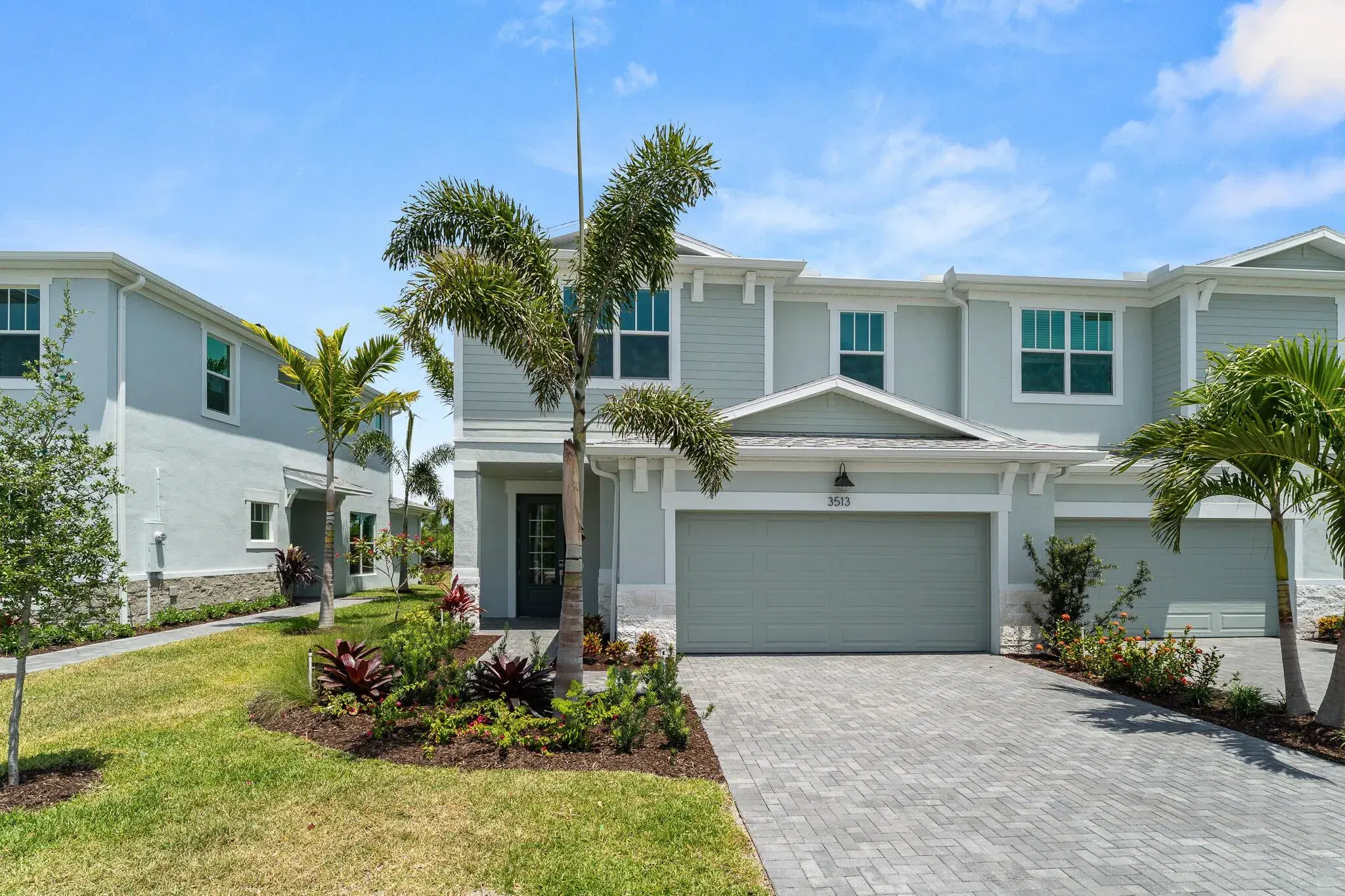 Picture of 3513 NW Solange Court, Jensen Beach, FL 34957