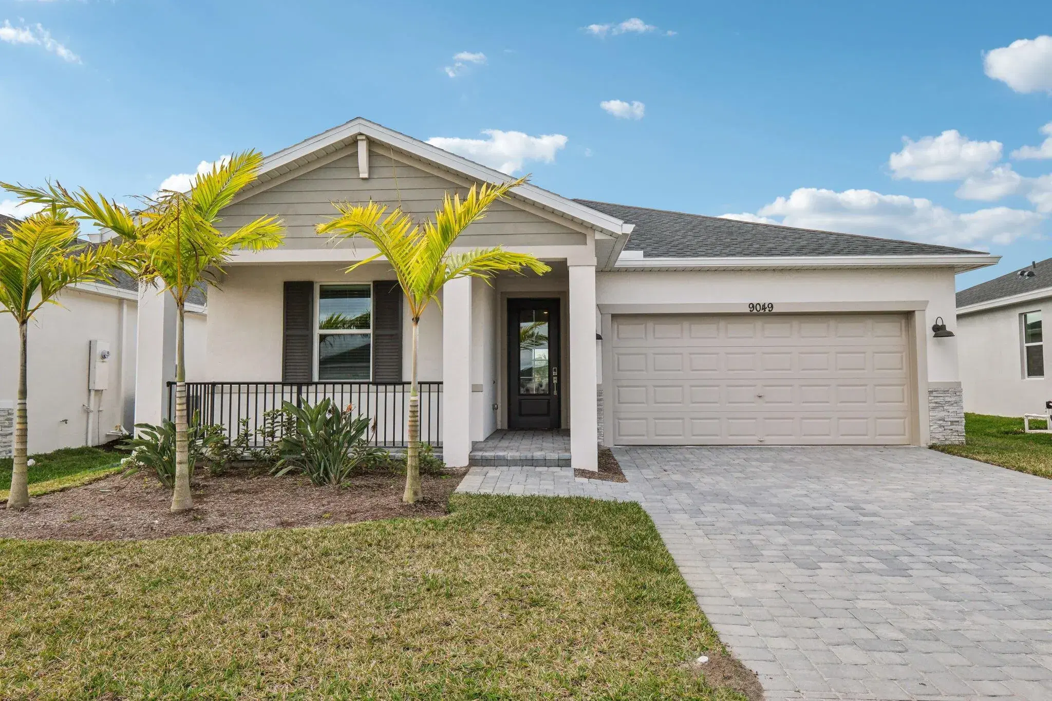 Picture of 9049 Dahlia Circle, Port St Lucie, FL 34986