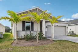 Picture of 9049 Dahlia Circle, Port St Lucie, FL 34986