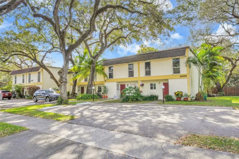 Picture of 3300 Atlanta St 15F, Hollywood FL 33021