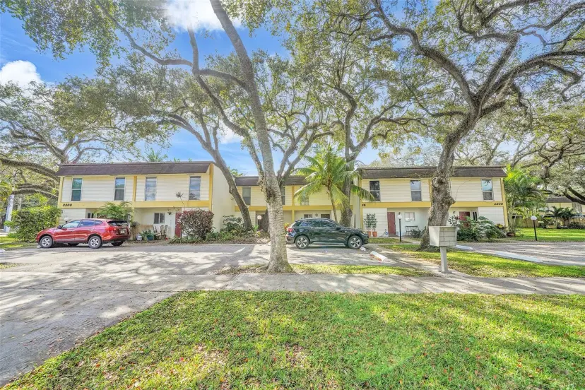 Picture of 3300 Atlanta St 15F, Hollywood FL 33021