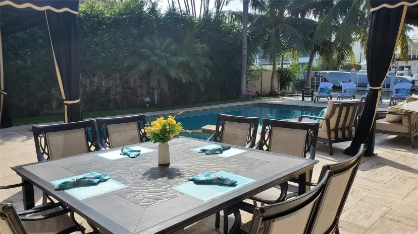 Picture of 2626 Barcelona Dr, Fort Lauderdale FL 33301