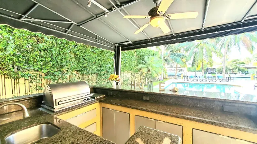 Picture of 2626 Barcelona Dr, Fort Lauderdale FL 33301