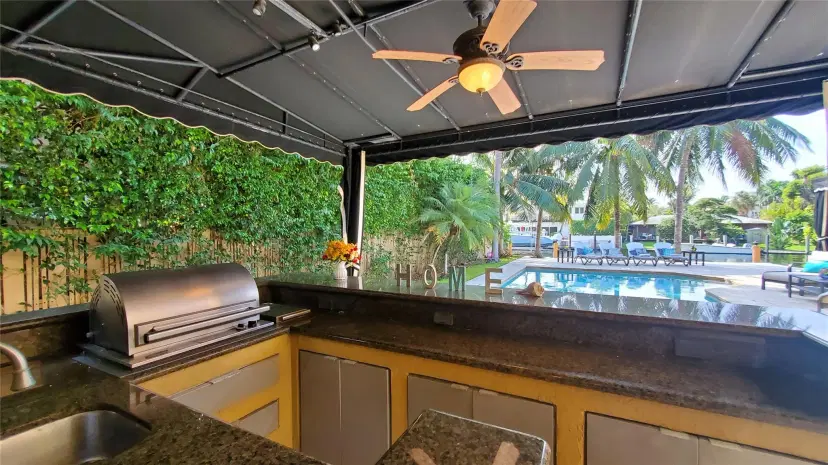 Picture of 2626 Barcelona Dr, Fort Lauderdale FL 33301