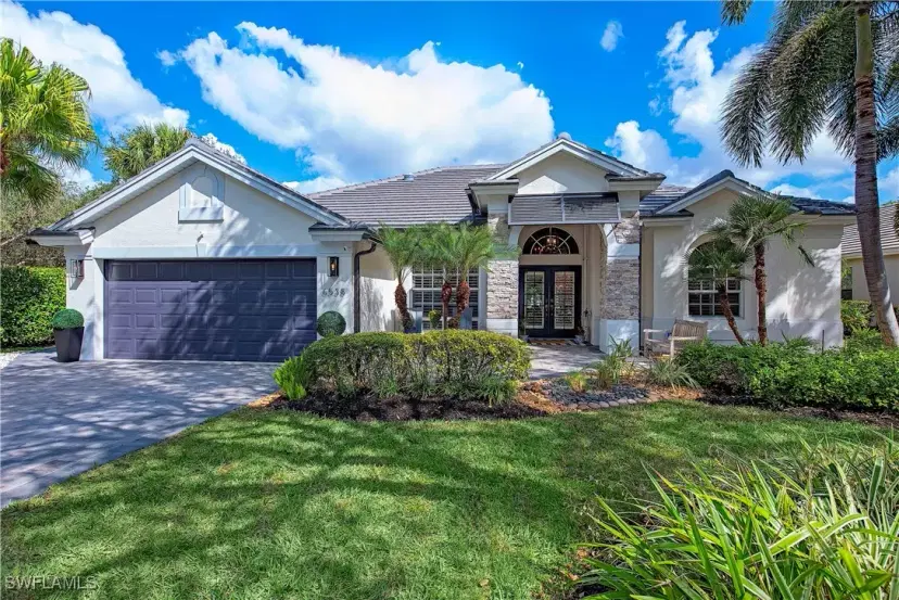 Picture of 6538 Chestnut Cir, Naples FL 34109