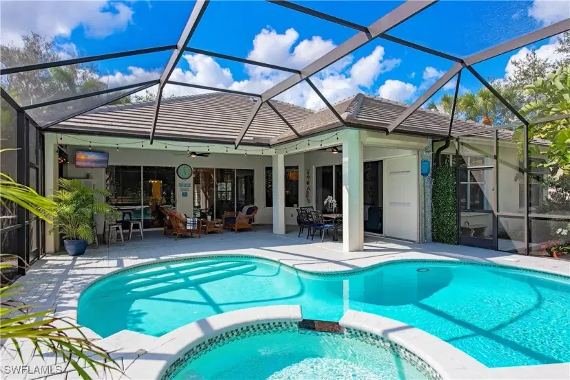 Picture of 6538 Chestnut Cir, Naples FL 34109