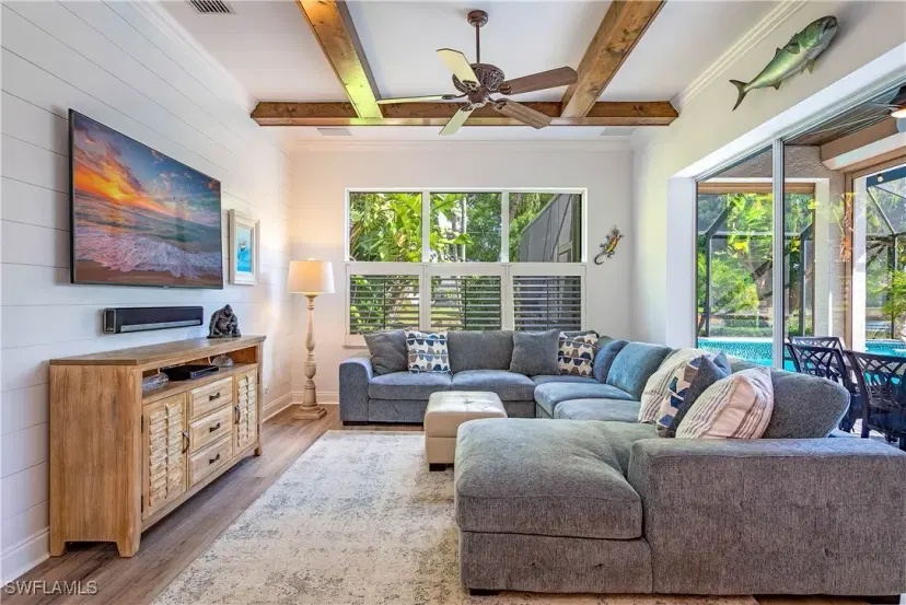 Picture of 6538 Chestnut Cir, Naples FL 34109
