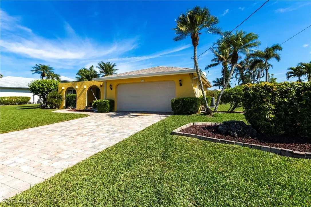 Picture of 3353 SE 19Th Ave, Cape Coral, FL 33904
