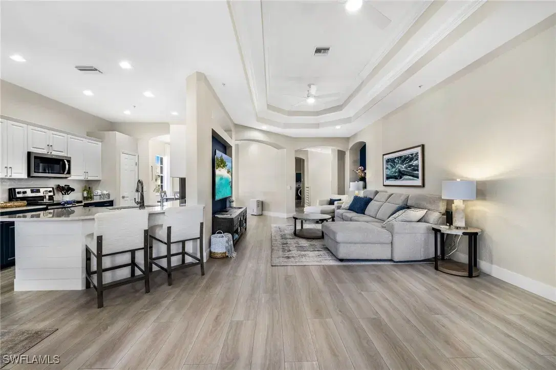 Picture of 10090 Valiant Ct 202, Miromar Lakes, FL 33913