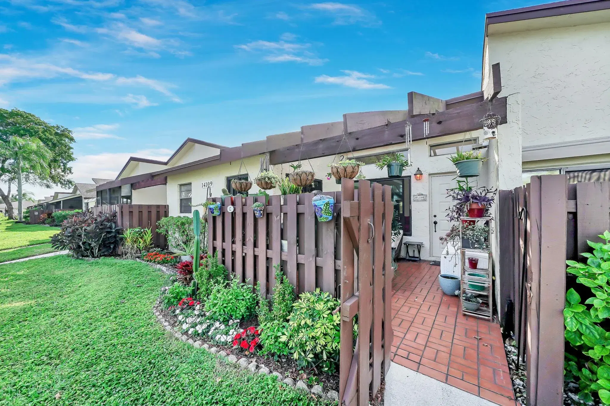 Picture of 14109 Nesting Way C, Delray Beach, FL 33484