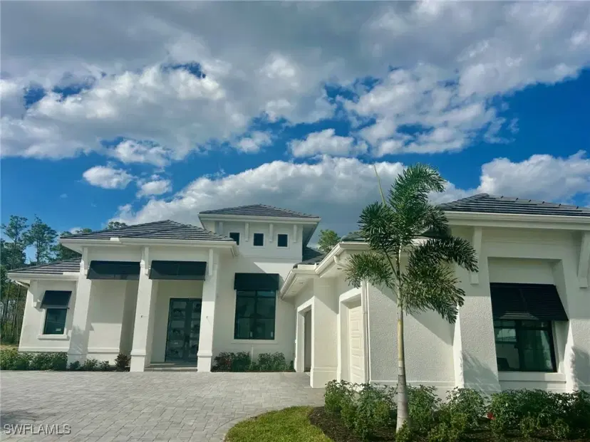 Picture of 9511 Caymas Way, Naples FL 34114