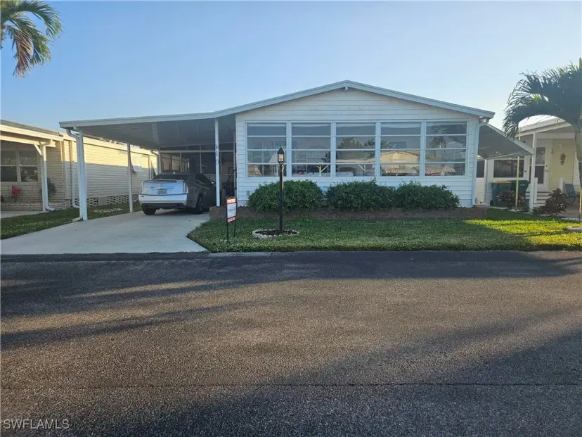 Picture of 16 Amethyst Ave 16A, Naples FL 34114