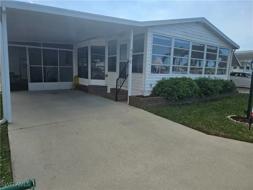 Picture of 16 Amethyst Ave 16A, Naples FL 34114