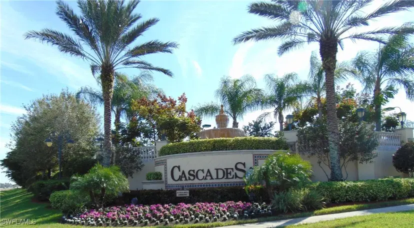 Picture of 20037 Serene Meadow Ln, Estero FL 33928