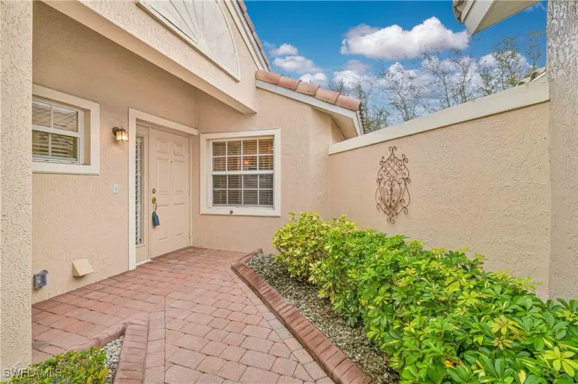 Picture of 20037 Serene Meadow Ln, Estero FL 33928