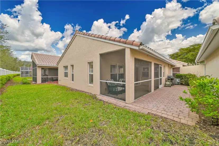 Picture of 20037 Serene Meadow Ln, Estero FL 33928
