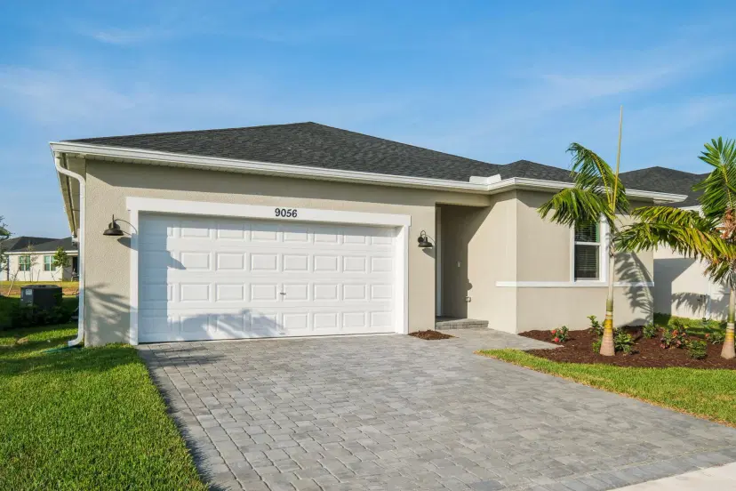 Picture of 9056 Dahlia Circle, Port St Lucie FL 34986