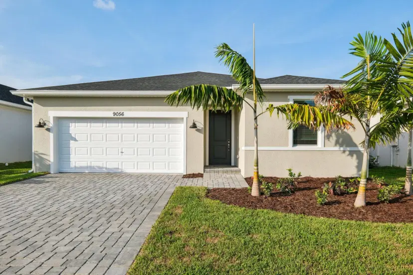 Picture of 9056 Dahlia Circle, Port St Lucie FL 34986