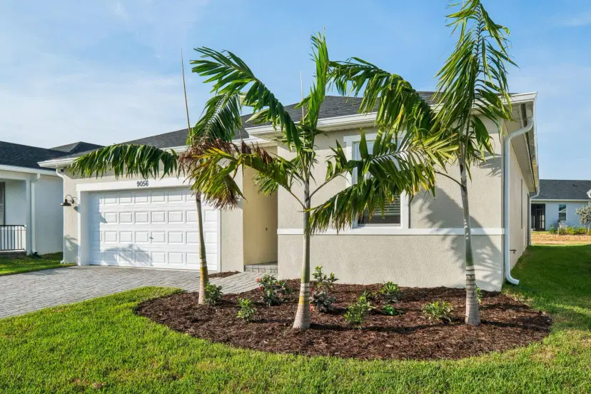 Picture of 9056 Dahlia Circle, Port St Lucie FL 34986