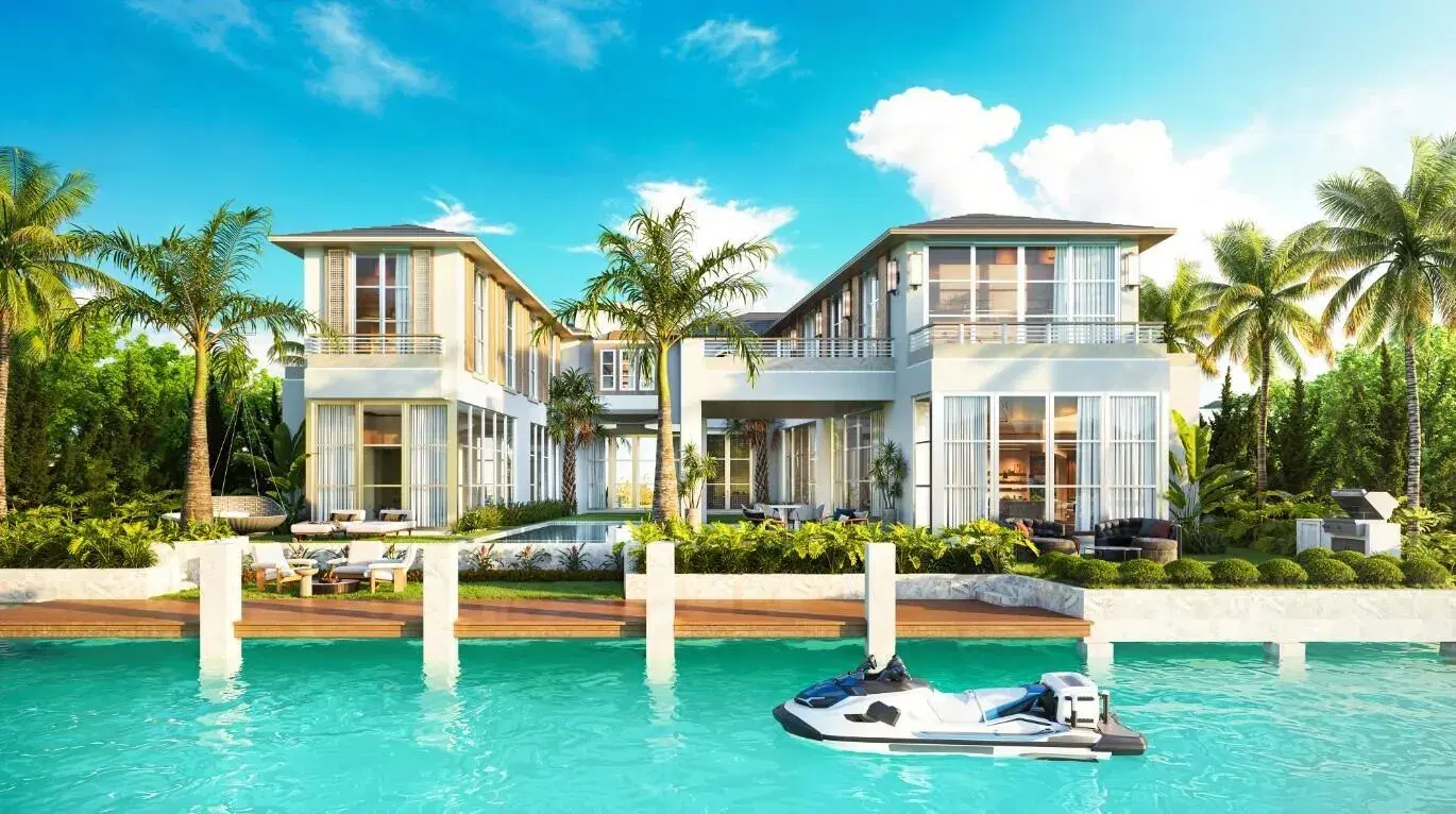 Picture of 1117 Beach Drive, Delray Beach, FL 33483