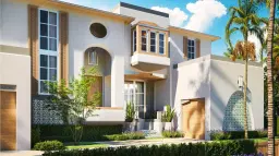 Picture of 1117 Beach Drive, Delray Beach, FL 33483