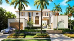 Picture of 1117 Beach Drive, Delray Beach, FL 33483