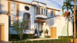 Picture of 1117 Beach Drive, Delray Beach, FL 33483