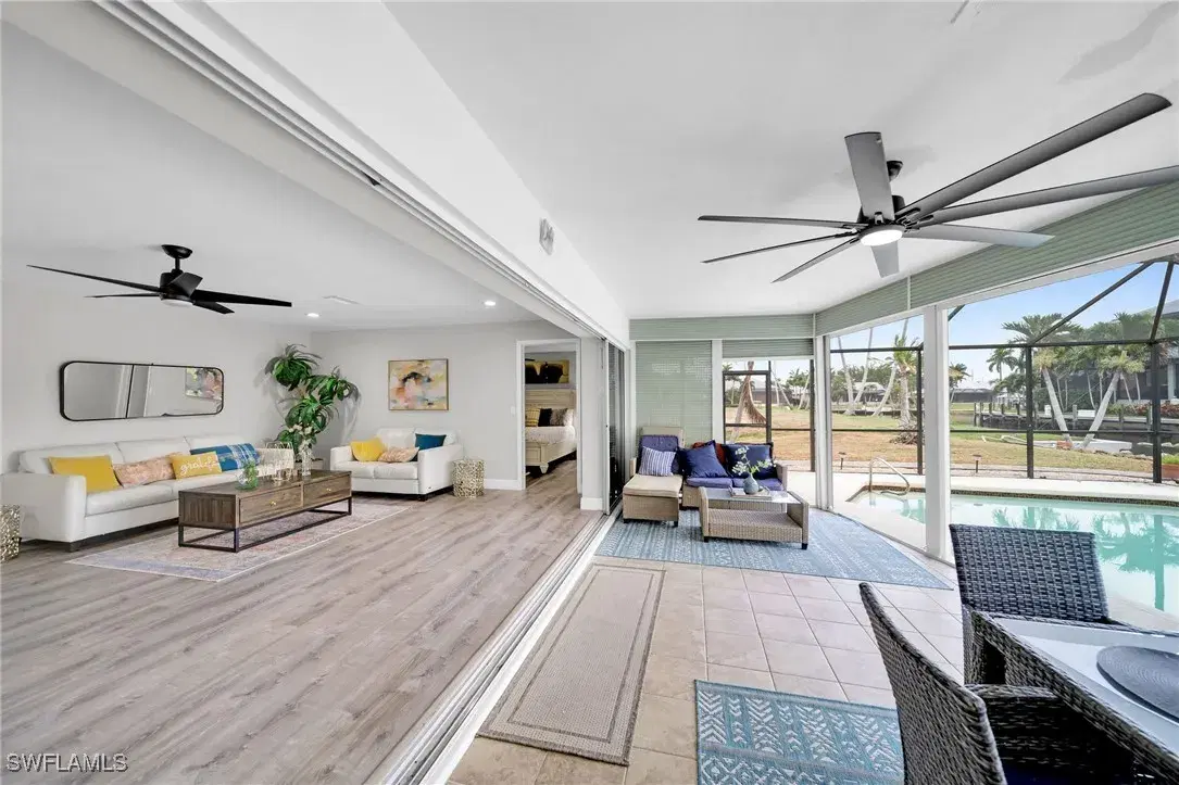 Picture of 1138 Lucerne Ave, Cape Coral, FL 33904