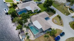 Picture of 1138 Lucerne Ave, Cape Coral, FL 33904