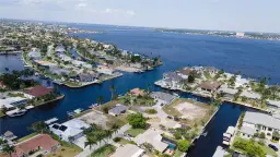 Picture of 1138 Lucerne Ave, Cape Coral, FL 33904