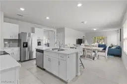 Picture of 4320 Little Hickory Rd, Bonita Springs, FL 34134
